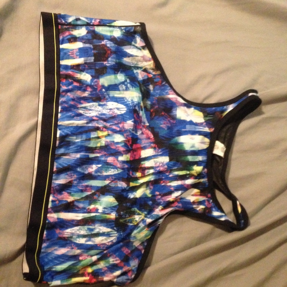 Fabletics Sports Bra